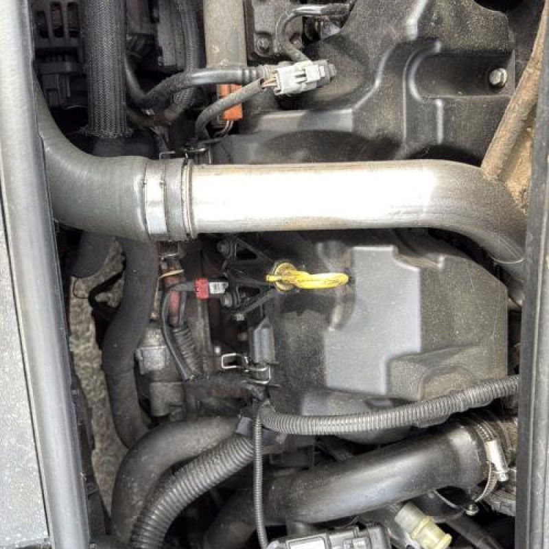 Pedale d'accelerateur RENAULT SCENIC 2 Photo n°15