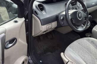 Pedale d'accelerateur RENAULT SCENIC 2