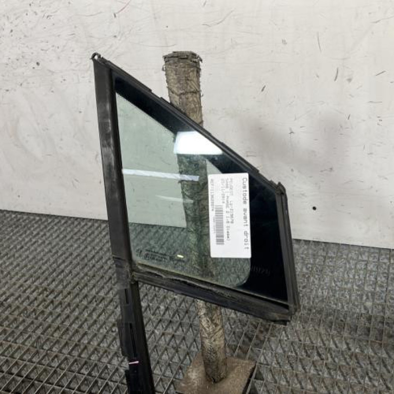 Custode avant droit (porte) PEUGEOT 5008 1 Photo n°2