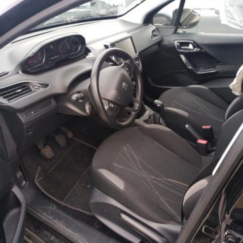 Jante PEUGEOT 208 1 Photo n°8