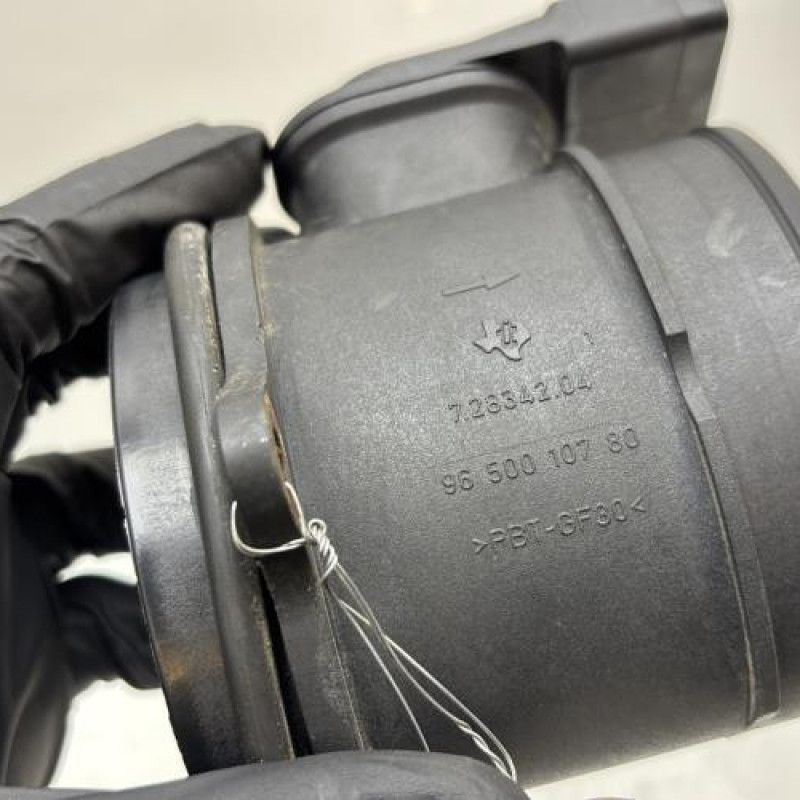 Debitmetre CITROEN BERLINGO 1 Photo n°5