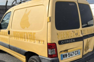 Debitmetre CITROEN BERLINGO 1