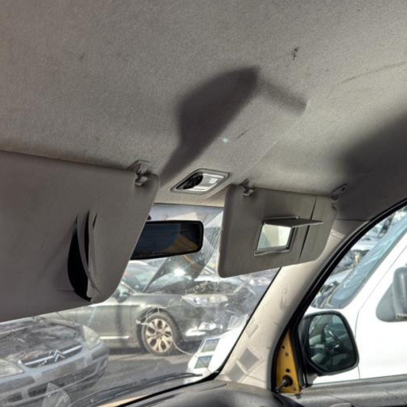 Debitmetre CITROEN BERLINGO 1 Photo n°16