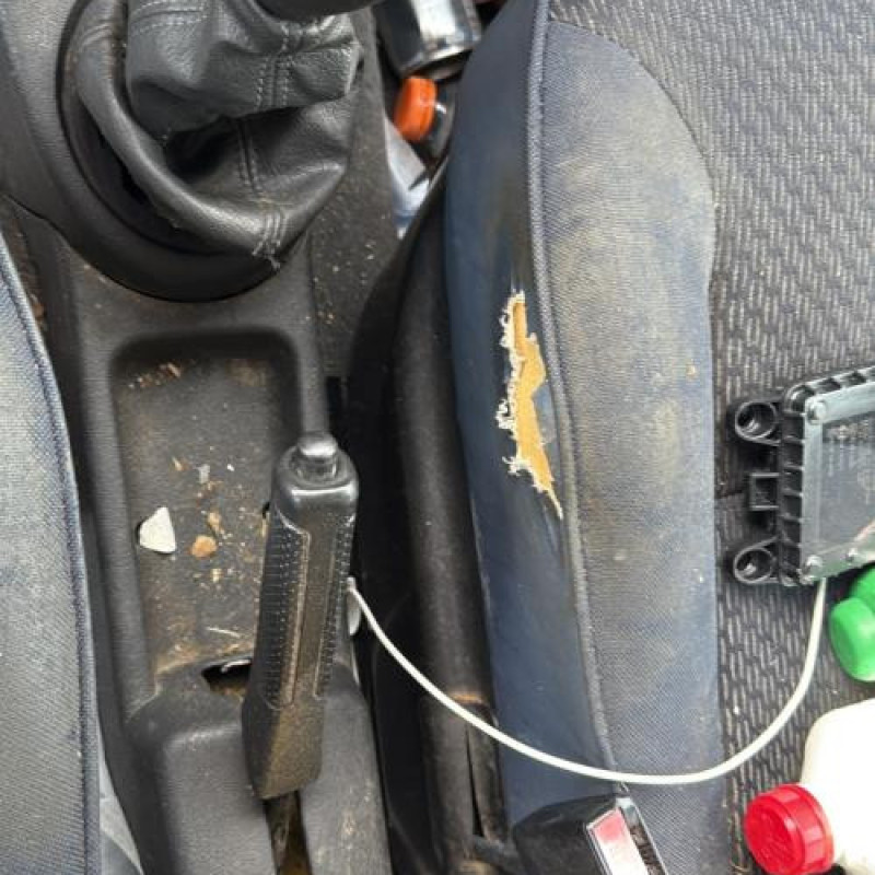 Debitmetre CITROEN BERLINGO 1 Photo n°17