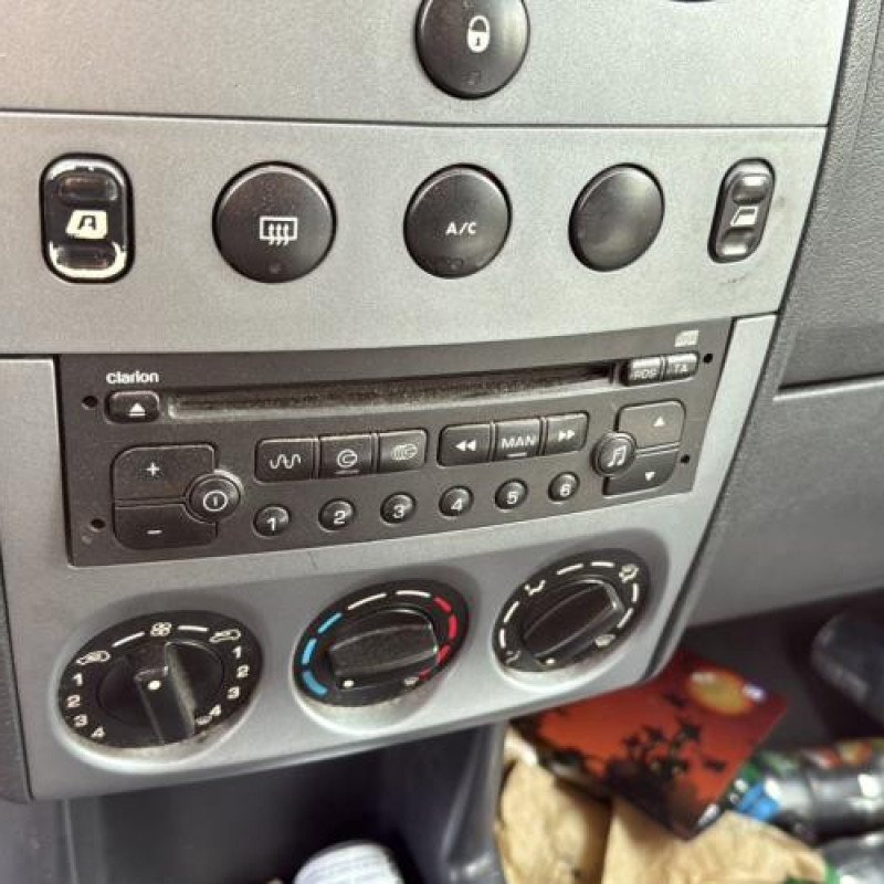 Debitmetre CITROEN BERLINGO 1 Photo n°18