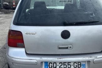 Serrure arriere droit VOLKSWAGEN GOLF 4