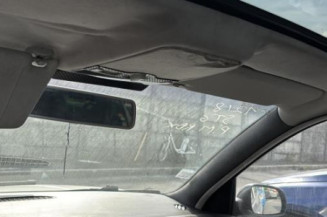 Serrure arriere droit VOLKSWAGEN GOLF 4