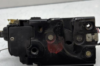 Serrure arriere gauche VOLKSWAGEN GOLF 4