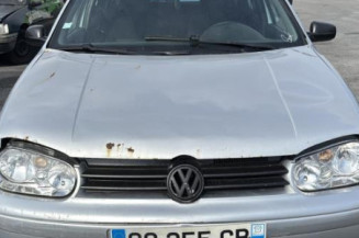 Serrure arriere gauche VOLKSWAGEN GOLF 4