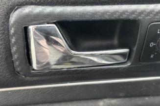 Serrure arriere gauche VOLKSWAGEN GOLF 4
