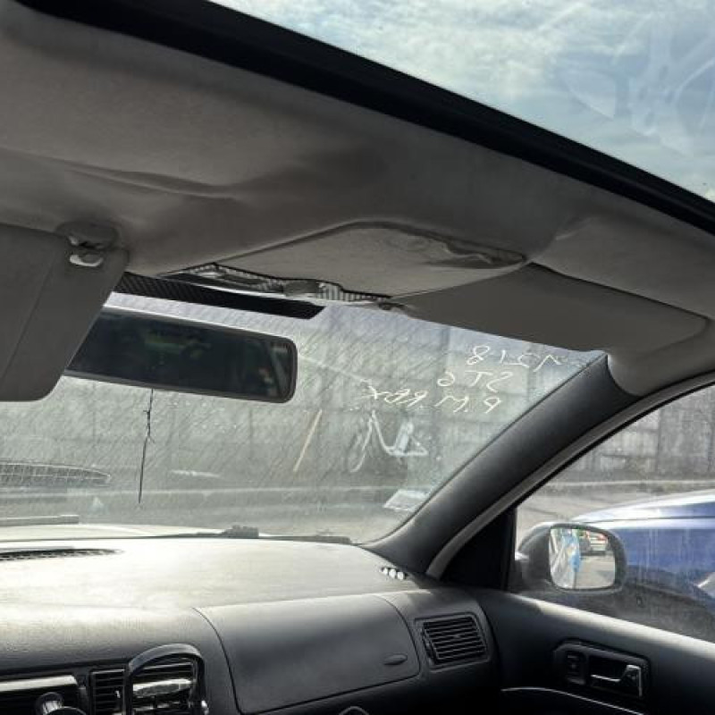 Serrure arriere gauche VOLKSWAGEN GOLF 4 Photo n°20