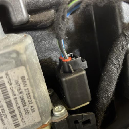 Leve vitre electrique avant droit MINI MINI 2 R56