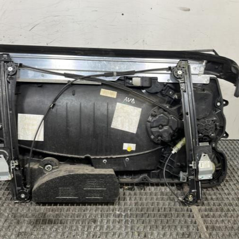 Leve vitre electrique avant droit MINI MINI 2 R56 Photo n°4