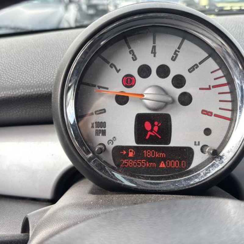 Leve vitre electrique avant droit MINI MINI 2 R56 Photo n°20