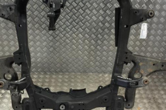 Berceau avant OPEL ZAFIRA B Photo n°1