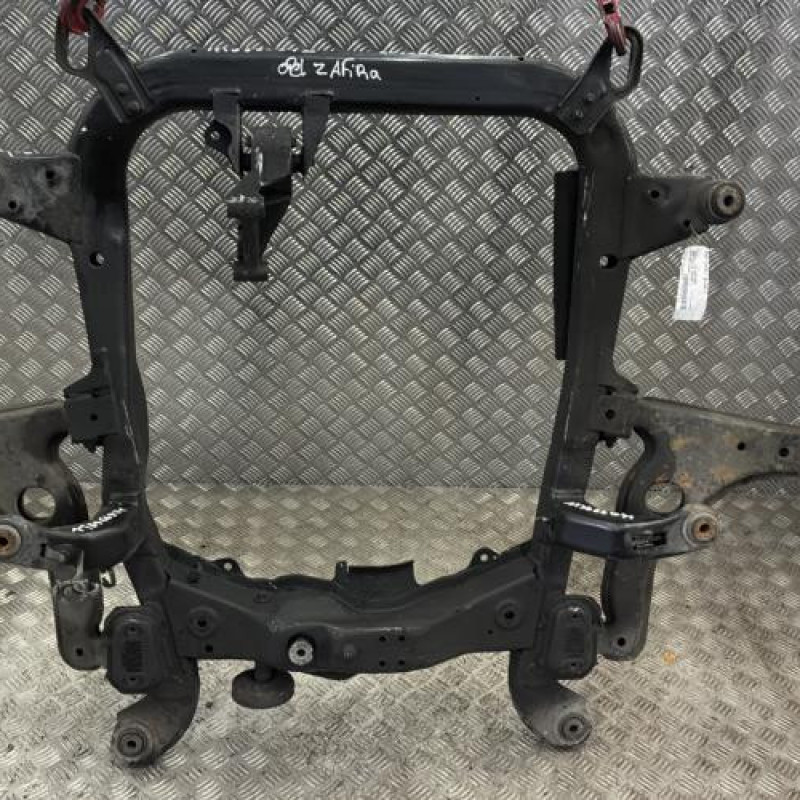 Berceau avant OPEL ZAFIRA B Photo n°1