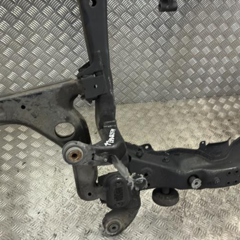 Berceau avant OPEL ZAFIRA B Photo n°2