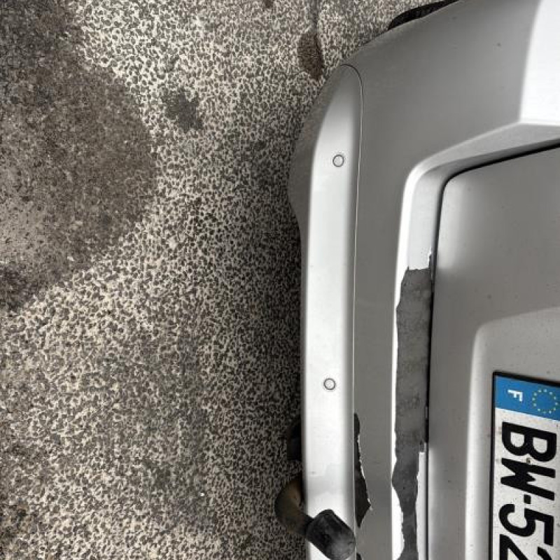 Berceau avant OPEL ZAFIRA B Photo n°9