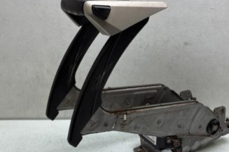 Levier frein à main OPEL ZAFIRA B Photo n°1