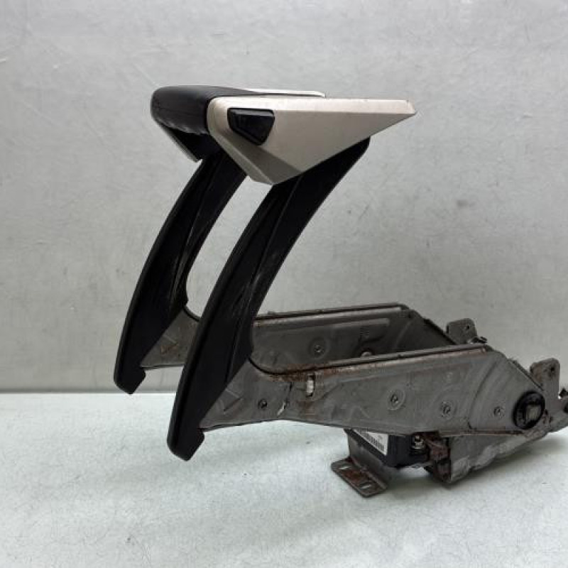 Levier frein à main OPEL ZAFIRA B Photo n°1