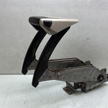 Levier frein à main OPEL ZAFIRA B Photo n°1