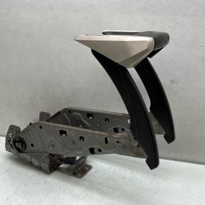 Levier frein à main OPEL ZAFIRA B Photo n°2