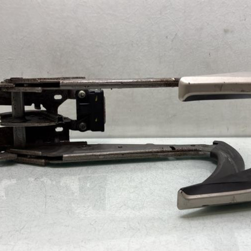 Levier frein à main OPEL ZAFIRA B Photo n°3