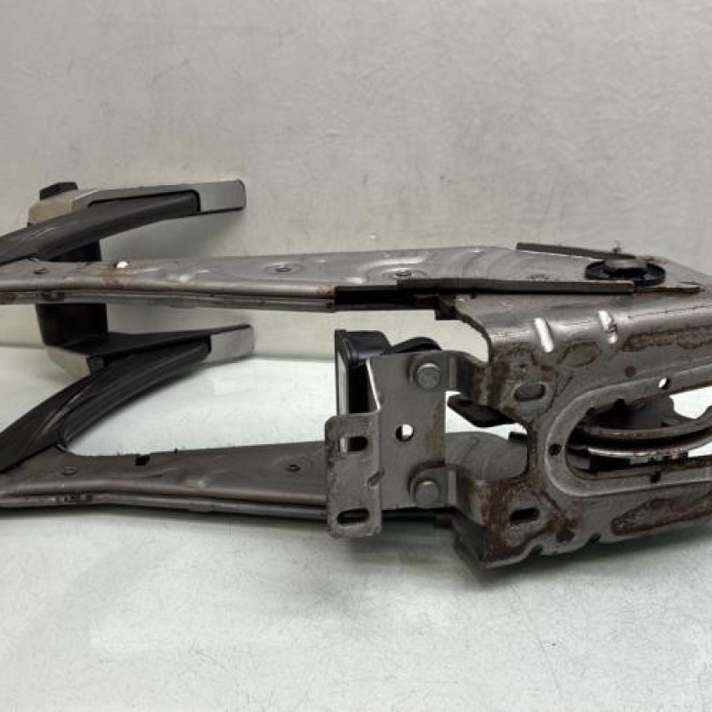 Levier frein à main OPEL ZAFIRA B Photo n°4