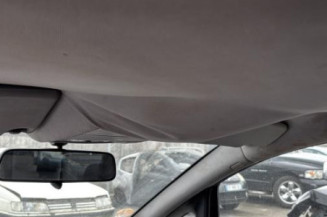 Levier frein à main OPEL ZAFIRA B