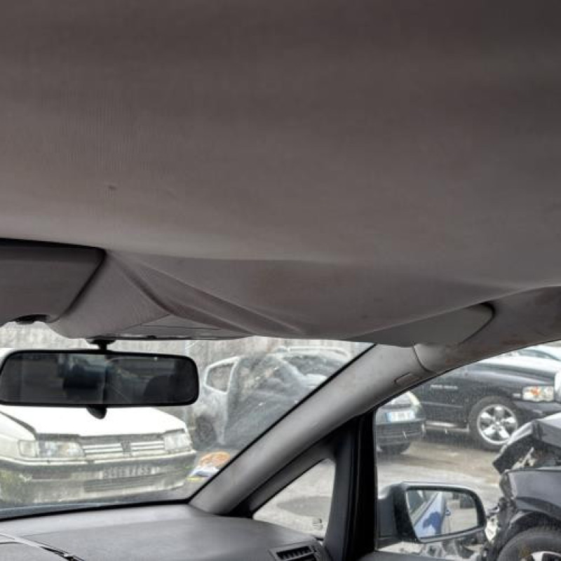 Levier frein à main OPEL ZAFIRA B Photo n°19