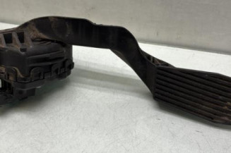 Pedale d'accelerateur OPEL ZAFIRA B Photo n°1