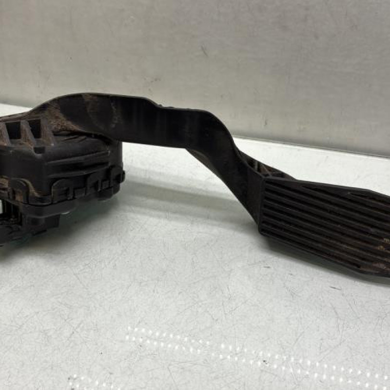 Pedale d'accelerateur OPEL ZAFIRA B Photo n°1