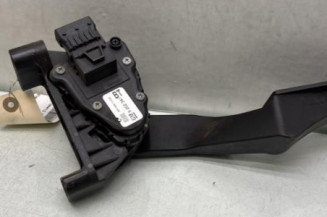 Pedale d'accelerateur OPEL ZAFIRA B