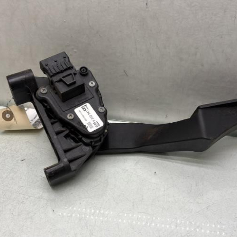 Pedale d'accelerateur OPEL ZAFIRA B Photo n°2