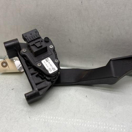 Pedale d'accelerateur OPEL ZAFIRA B