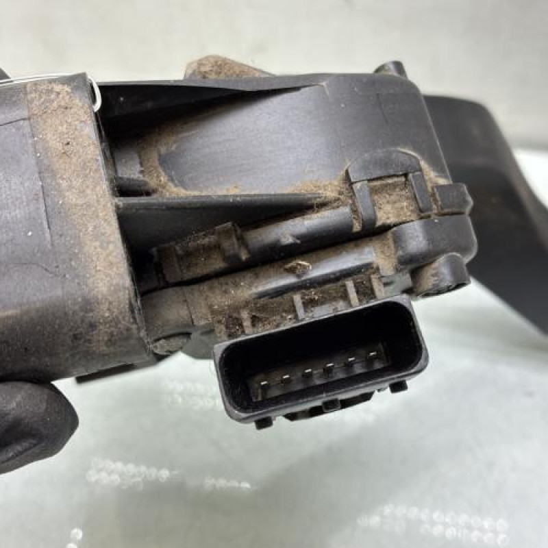 Pedale d'accelerateur OPEL ZAFIRA B Photo n°3