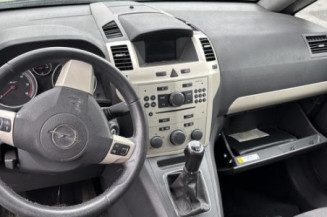 Pedale d'accelerateur OPEL ZAFIRA B