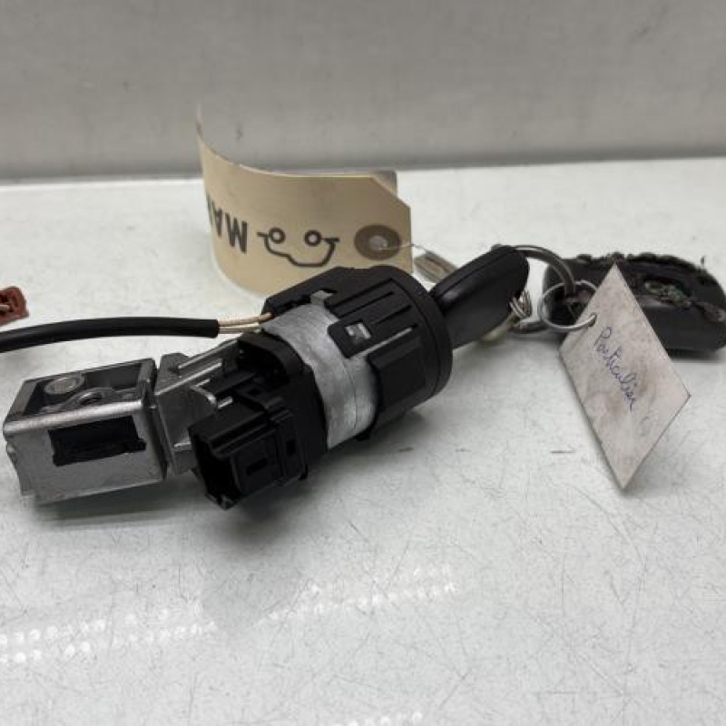 Neiman PEUGEOT 207 Photo n°1