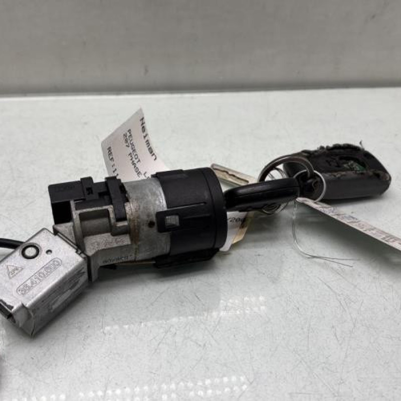 Neiman PEUGEOT 207 Photo n°2