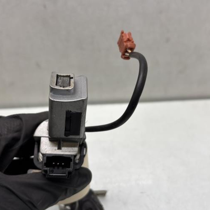 Neiman PEUGEOT 207 Photo n°3