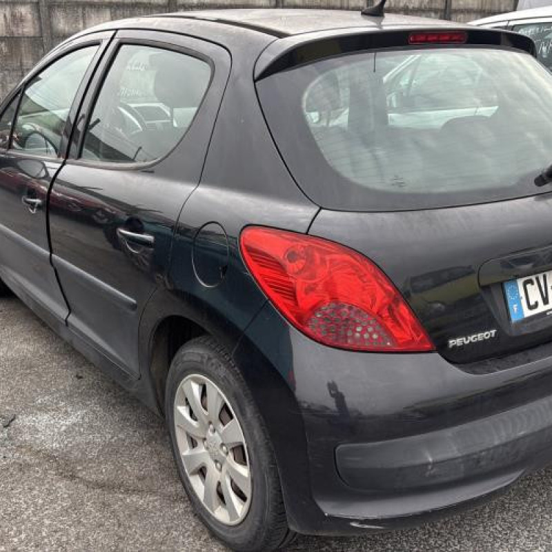 Neiman PEUGEOT 207 Photo n°7