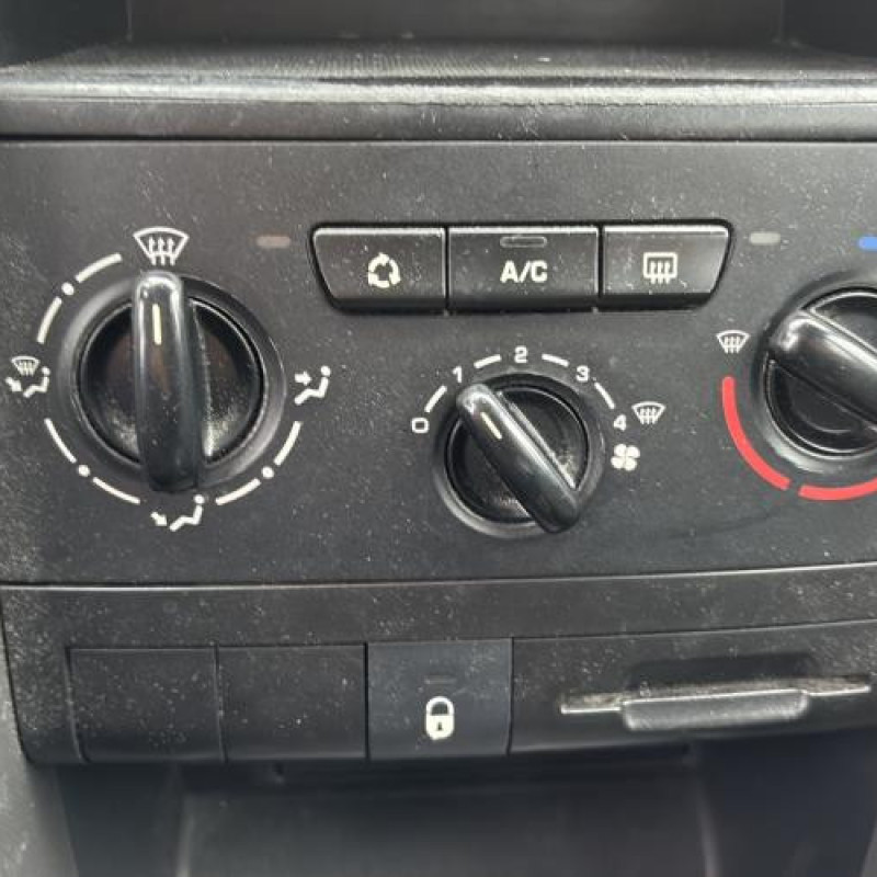 Neiman PEUGEOT 207 Photo n°19