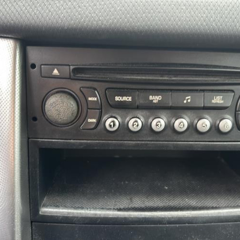 Neiman PEUGEOT 207 Photo n°20