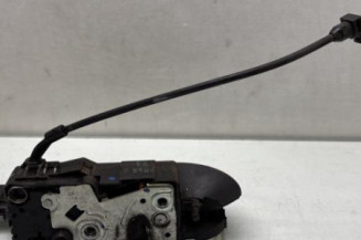 Serrure avant gauche PEUGEOT 207 Photo n°1