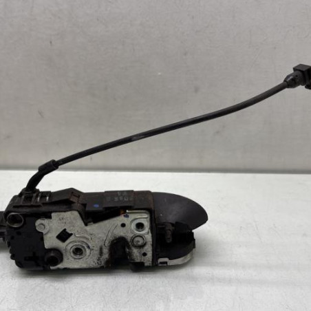 Serrure avant gauche PEUGEOT 207 Photo n°1