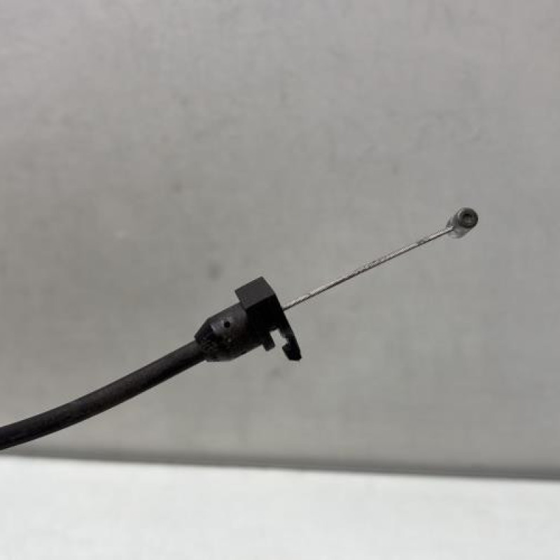 Serrure avant gauche PEUGEOT 207 Photo n°2