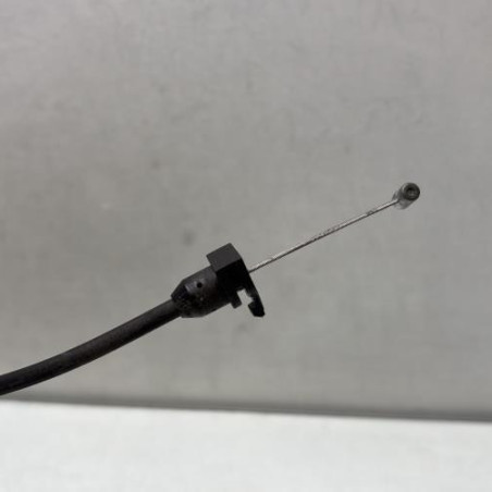 Serrure avant gauche PEUGEOT 207