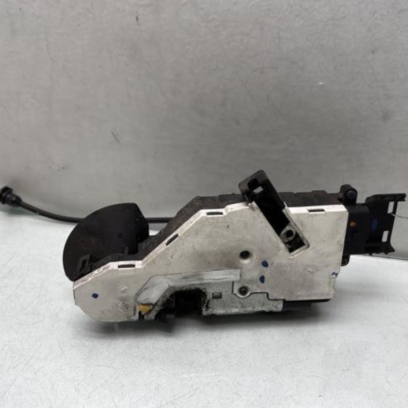 Serrure avant gauche PEUGEOT 207 Photo n°4