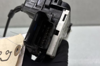 Serrure avant gauche PEUGEOT 207