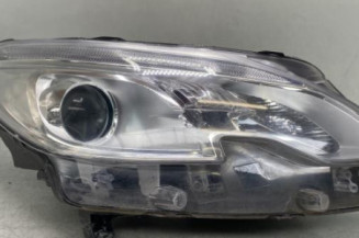 Optique avant principal droit (feux)(phare) PEUGEOT 2008 1 Photo n°1